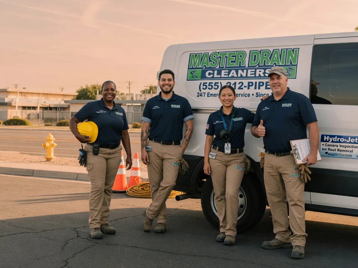 Drain Cleaning company in Wells Tannery, PA